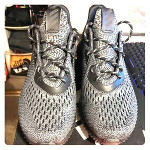 Men’s Adidas Alphabounce